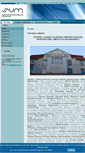 Mobile Screenshot of chirurgia.sum.edu.pl